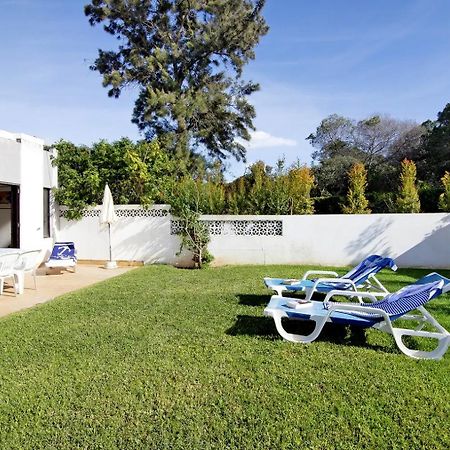 Vila Amelia By Sunnyway Albufeira Exterior foto