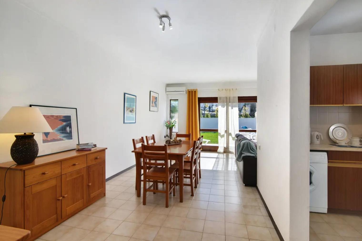 Vila Amelia By Sunnyway Albufeira Exterior foto