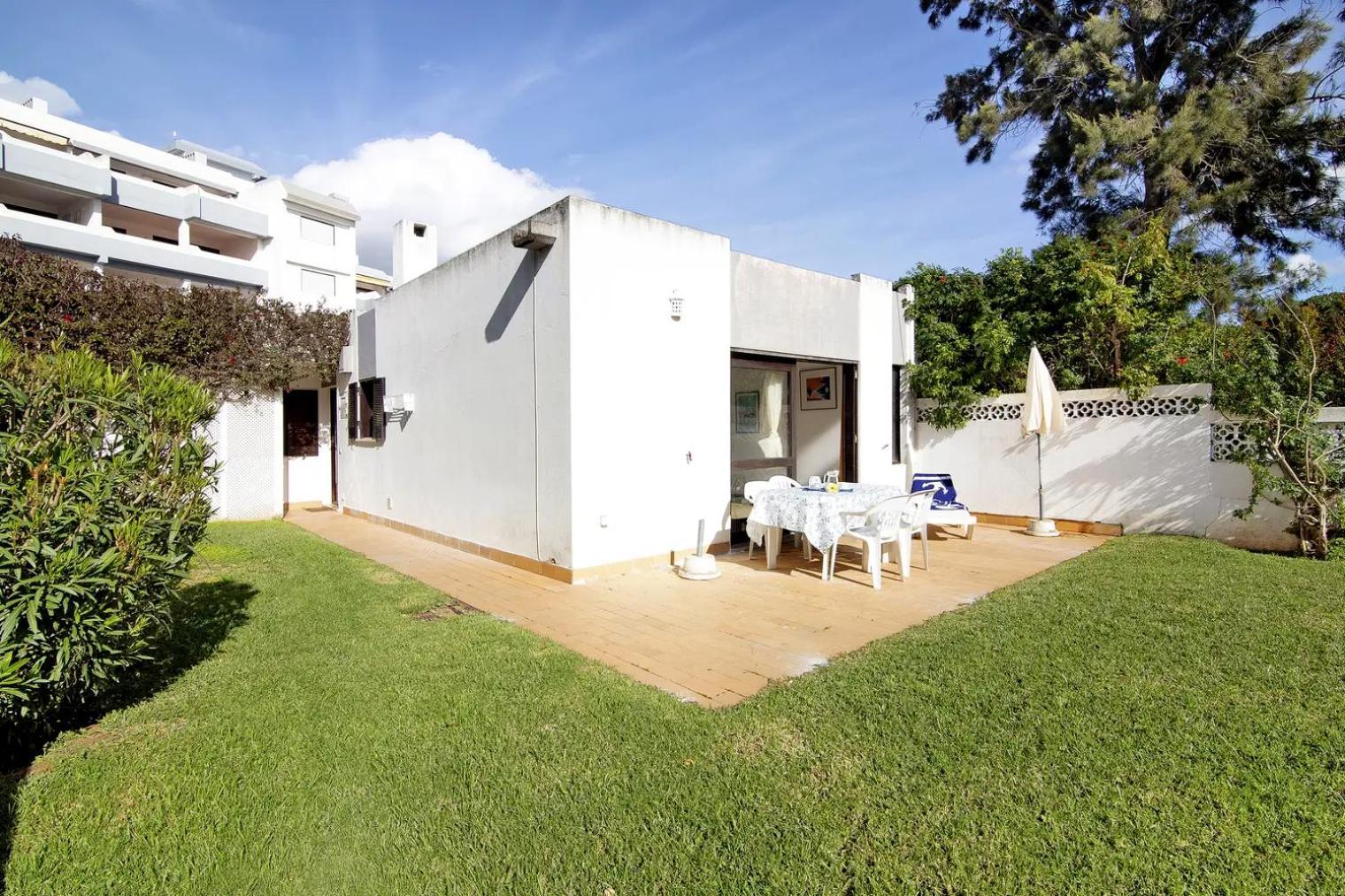 Vila Amelia By Sunnyway Albufeira Exterior foto
